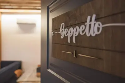 Image de Pinocho Boutique Apartments. Geppetto.