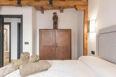 Image de Pinocchio Boutique Apartments. Grillo.