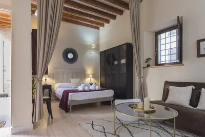 Image de La Corelita. Cozy apartment.