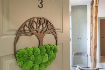 Image de Luxury Olivos de San Ginés 3