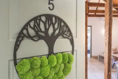 Image de Luxury Olivos de San Ginés 5