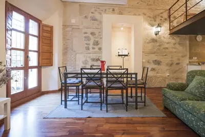 Image de La Casa de San Justo