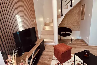 Image de Maison cosy