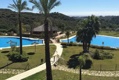 Image de Homerez - Appartement à Benahavís