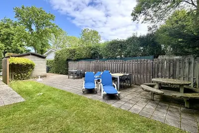 Image de Agréable appartement pour 5 personnes avec Wifi, Tv et terrasse