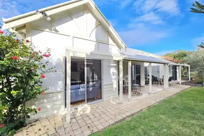 Image de Olives By The Sea - Relax and Rejuvenate