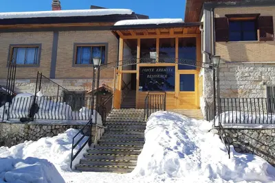 Image de Homerez - Appartement 1 Chambre Vue Montagne