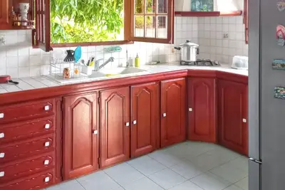 Image de Homerez - Maison St-Claude bord mer