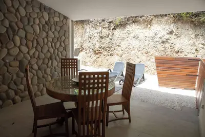 Image de Homerez - Maison charmante à Sainte-Anne avec spa