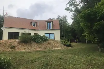 Image de Homerez - Maison à Mouterre-Silly