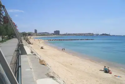 Image de Homerez - Appart. Sant Antoni de Calonge