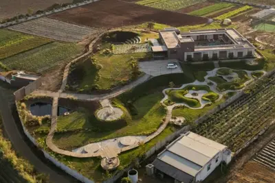 Image de Daisy Villa, Nashik by Ebony Stays | Spacious 9bhk Villa in Nashik