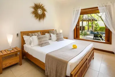 One Bedroom Villa