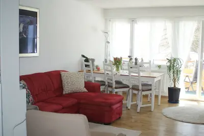 Image de Appartement de vacances Davos Dorf pour 1 - 4 personnes avec 2 chambres à coucher - Logement de vaca