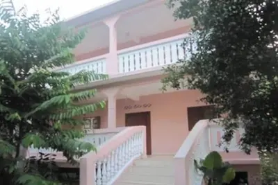 Image de Homerez - Appartement à Bandrele, 170 m².