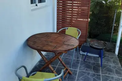 Image de Homerez - Appartement avec vue mer - Saint Joseph