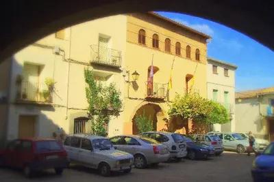 Image de Homerez - Appartement à Tolva, vue montagne