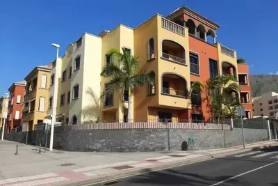 Image de Homerez - Appartement moderne Adeje