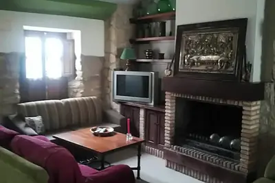 Image de Homerez - Maison charmante 120 m² à Úbeda avec piscine