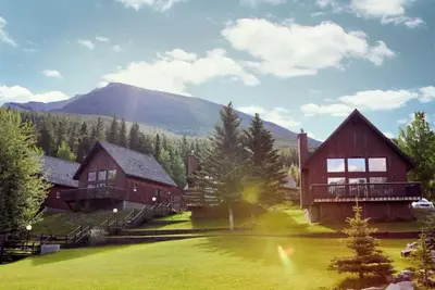 Image de Banff Gate Mountain Resort 2br Suite Friday Check-In