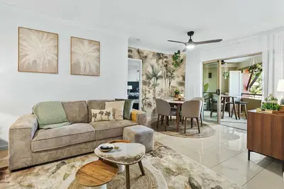 Image de Pineapple Palms - Resort, 9 Pools & Gym