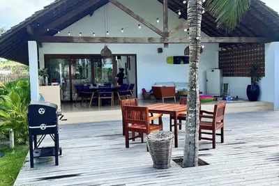 Image de Aracati House