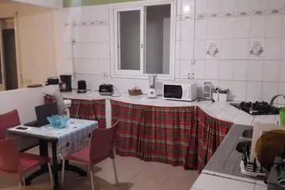 Image de Homerez - Appt. Abymes, vue montagne