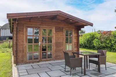 Image de Laurel Lodge, romantic, character holiday cottage in Strensall