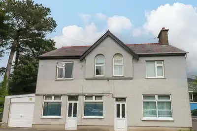 Image de Y Berth, family friendly, country holiday cottage in Llanberis