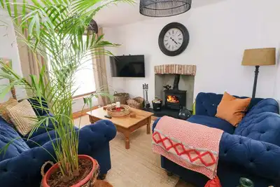 Image de 18 Main Street, pet friendly, country holiday cottage in Fishguard