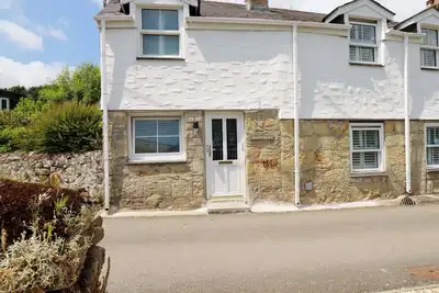 Image de Heatherlea Cottage, pet friendly, with open fire in Polgooth