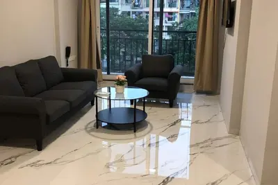 Image de Aspa-Home Away From Home. Spacious, Comfortable, Safe & Neat apartments.