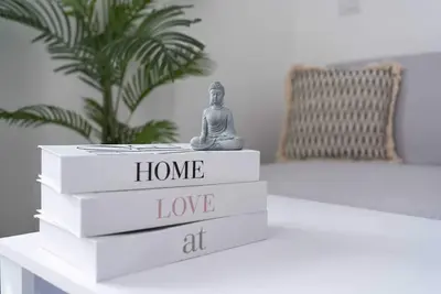 Image de Regina Margherita apartment 5 minutes walk from the waterfront In the city center