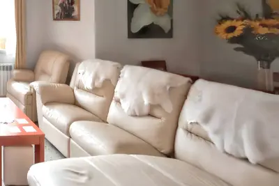 Image de Homerez - Appartement Zamora centre