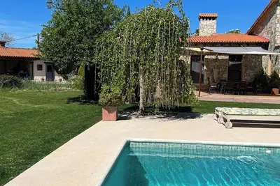 Image de Homerez - Villa 4 Chambres avec Piscine Privée