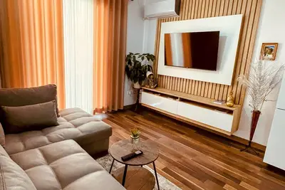 Image de Laurent's Durres Apartment