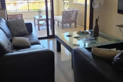 Image de Wonderful 2 room apartment with large terrace overlooking the sea