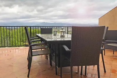 Image de Homerez - Maison à Cretas avec vue