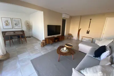 Image de Appartement lumineux en centre ville