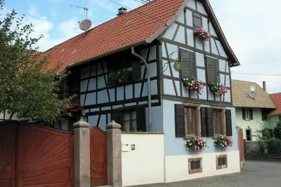 Image de Homerez - Maison à Wingersheim.