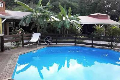 Image de Homerez - Appartement au Gosier