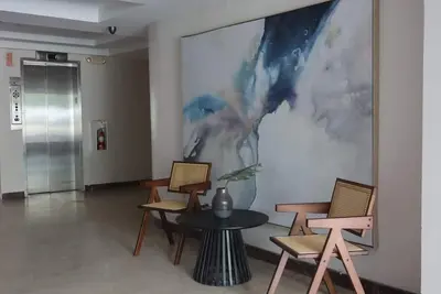 Image de Bad Bunny Concert Cozy 2-bedroom apartment with WiFi, Ac in beautiful San Juan