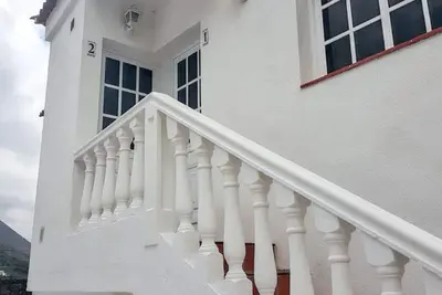 Image de Homerez - Appartement avec vue sur mer - Frontera