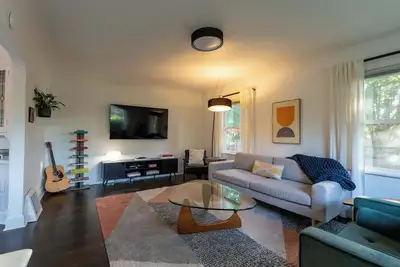 Image de Modern North Portland Haven