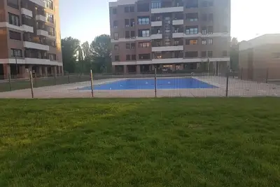 Image de Homerez - Appartement à Cuenca, Espagne.