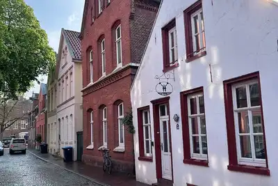 Image de Kaptainshuus Apartment A