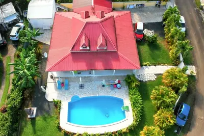 Image de Homerez - Appartement à Sainte Rose