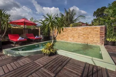 Image de 2Bedroom Villa with Private Pool in Krong Siem Reap