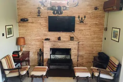 Image de Homerez - Appartement à Dilesi.