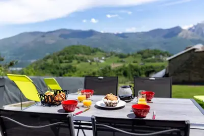 Image de Gite So De Milou